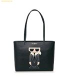  Túi Tote Karl Lagerfeld Maybelle Zipper Tote 