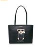 Túi Tote Karl Lagerfeld Maybelle Zipper Tote