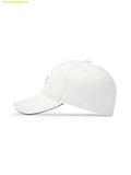  Mũ Lưỡi Trai MLB Basic Sportive Unstructured Ball Cap New York Yankees 3ACPB086N-50IVS 
