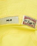  Mũ Bucket MLB Basic W Bucket Hat New York Yankees 3AHT6602N-50YEL Vàng 