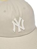  Mũ lưỡi Trai MLB Joey Unstructured Ball Cap New York Yankees Begi 3ACP8805N-50BGS 
