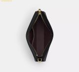  Túi Đeo Chéo Coach Slim Crossbody CR238 Màu Đen 