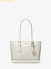  Túi Tote Michael Kors Jet Set Travel Small Logo Top-Zip Tote Bag 35S0GTVT1V 
