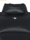  Áo Khoác Phao MLB Curve Padding New York Yankees 3ADJB2656-50BKS - Đen 
