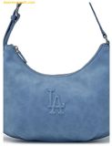  Túi Đeo Vai MLB Basic Palette Hobo Bag LA Dodgers 3ABQSD16N-07SBS 