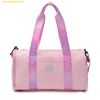  Túi Trống MLB Athleisure Ballet Bag New York Yankees Hồng 7ACRA014N-50PKM 