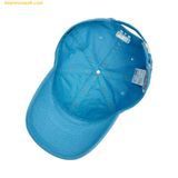  Mũ Lưỡi Trai MLB N-COVER Unstructured Ball Cap New York Yankees D.Turquoise 3ACP6601N-50TQD 