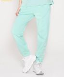  Quần Dài MLB Monogram Big Logo Jogger Pants LA (L.Mint) 3APTM0121-07MTL 