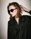  Kính Mát Blue Elephant Etty Black 