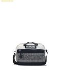  Túi Đeo Chéo MLB Logo Point Camera Bag New York 7ACRB085N-50CRS Trắng 