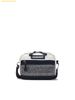 Túi Đeo Chéo MLB Logo Point Camera Bag New York 7ACRB085N-50CRS Trắng