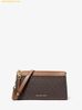  Túi Đeo Chéo Michael Kors Empire Large Signature Logo Crossbody Bag 32S5G8EC7B Brown Acorn 