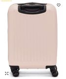  Vali KARL LAGERFELD PARIS Sentimental Voyage 21" Upright Luggage 