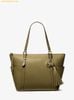 Túi Tote Michael Kors Sullivan Large Saffiano Leather Top-Zip Tote Bag Olive 30T0GNXT3L