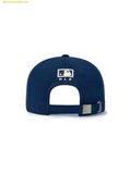  Mũ Lưỡi Trai MLB Signature Patch Unstructured Ball Cap Detroit Tigers Mg.Navy 3ACPB296N-46NYM 