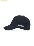  Mũ Lưỡi Trai MLB Signature Unstructured Ball Cap New York Yankees 3ACPB245N-50BKS Đen 