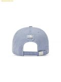  Mũ Lưỡi Trai MLB Vintage Nano Unstructured Ball Cap LA Dodgers Skyblue 