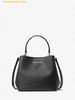  Túi Bucket Michael Kors MK Pratt Small Convertible Shoulder Bag 35S4S3FM5T 