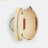  Túi Đeo Chéo Coach Trail Bag CBG93 Moonlight 