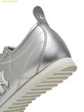  Giày Thể Thao MLB Runny New York Yankees 3ASXC016N-50SIS Silver 