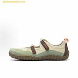  Giày Bệt Nữ Jeep Low-top Shoes P651W13112 