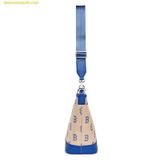  Túi Đeo Vai MLB Big Classic Monogram Jacquard New Bucket Bag Boston Red Sox 3ABML023N-43SAL 