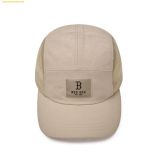  Mũ lưỡi Trai MLB Gorp Core Camp Cap Boston Red Sox Ptn.Beige 3Acpb015N-43Bgp 