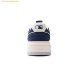  Giày Thể Thao MLB Chunky Liner Basic SD New York Mets Navy 3ASXCLS3N-09NYS 