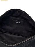  Túi Đeo Vai MLB Classic Monogram Sportive Crossbody New York Yankees 3ACRMA16N-50BKS 