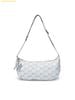 Túi Đeo Vai MLB Classic Monogram Sportive Crossbody New York Yankees 3ACRMA16N-50CRS Cream