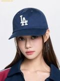  Mũ lưỡi Trai MLB Joey Unstructured Ball Cap LA Dodgers Navy 3ACP8805N-07NYS 