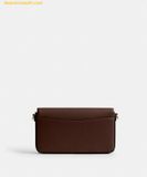  Túi Đeo Chéo Coach Mila Crossbody Bag - CAO01 - Maple 