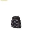  Túi Đeo Chéo MLB Classic Mono Galaxy Boys Crossbody Bag New York Yankees Black 