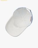  Mũ Lưỡi Trai MLB Classic Jacquard Monogram Structured 3ACPM014N-50SBD 