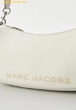  Túi Đeo Vai Marc Jacobs The Star Charm Shoulder Bag White 