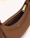  Túi Đeo Vai JW PEI Sharon Crossbody Bag Màu Nâu 