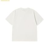  Áo Phông ADLV Solo Rabbit Alien Short Sleeve T-Shirt Trắng 