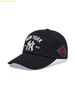 Mũ Lưỡi Trai MLB Vintage Cooperstown Patch Unstructured Ball Cap New York Yankees 3ACPB105N-50BKS