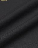  Áo Phông MLB Varsity Vintage Graphic Overfit Functional Short Sleeve T-Shirt BOS Charcoal Grey 3ATSV0553-43CGS 