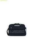  Túi Đeo Chéo MLB Logo Point Camera Bag New York 7ACRB085N-50BKS 