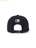  Mũ Lưỡi Trai MLB Street Address Unstructured Ball Cap New York Yankees 3ACPB026N-50BKS Đen 