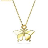  Dây Chuyền, Vòng Cổ Swarovski Idyllia Pendant Butterfly, SKU 5658857 