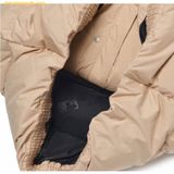  Áo Khoác Phao Ghile MLB Basic Hooded Men's Padded Vest B Begi 3ADVB0126-43BGS 