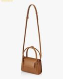  Túi Đeo Chéo Find Kapoor Marty Bag 18 Lizard - Brown 