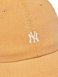  Mũ Lưỡi Trai MLB Vintage Nano Unstructured Ball Cap New York Yankees 3ACPB096N-50ORS Organe 