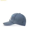  Mũ Lưỡi Trai MLB Vintage Color Washed Unstructured Ball Cap LA Dodgers 3ACPV185N-07NYP Màu Xanh Navy 