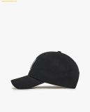  Mũ Lưỡi Trai MLB Rookie Unstructured Ball Cap NY Black 3ACP0113N 