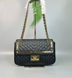  Túi Đeo Vai KARL LAGERFELD PARIS Agyness Shoulder Bag Màu Begi 