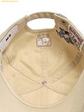  Mũ Lưỡi Trai MLB Cooperstown Patch Unstructured Ball Cap LA Dodgers 3ACPB105N-07BGS - Begi 