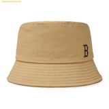  Mũ Bucket MLB Bucket Hat Varsity Series Boston Red Sox 